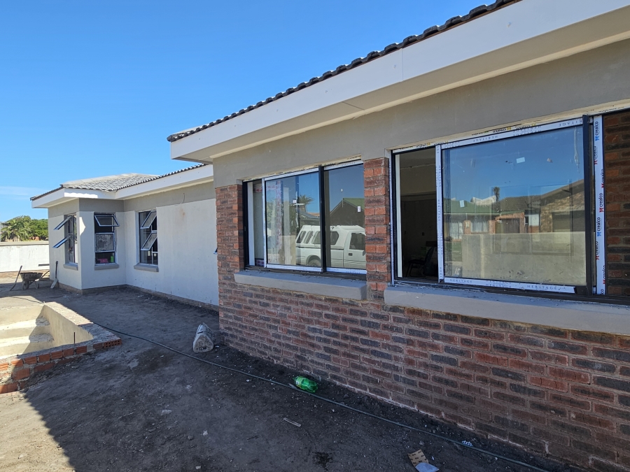 3 Bedroom Property for Sale in Kabeljauws Eastern Cape